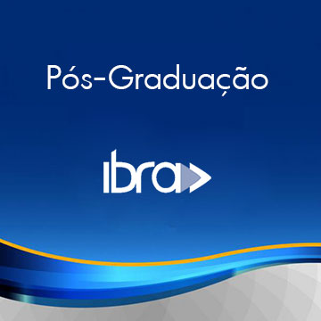 Redevet IBRA cursos de pós graduação