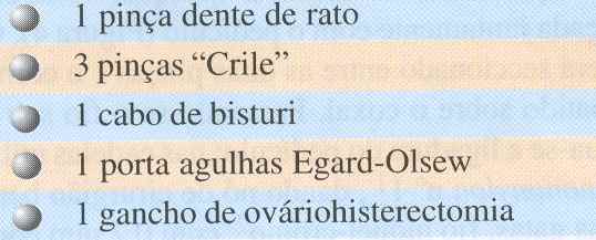 Redevet instrumental